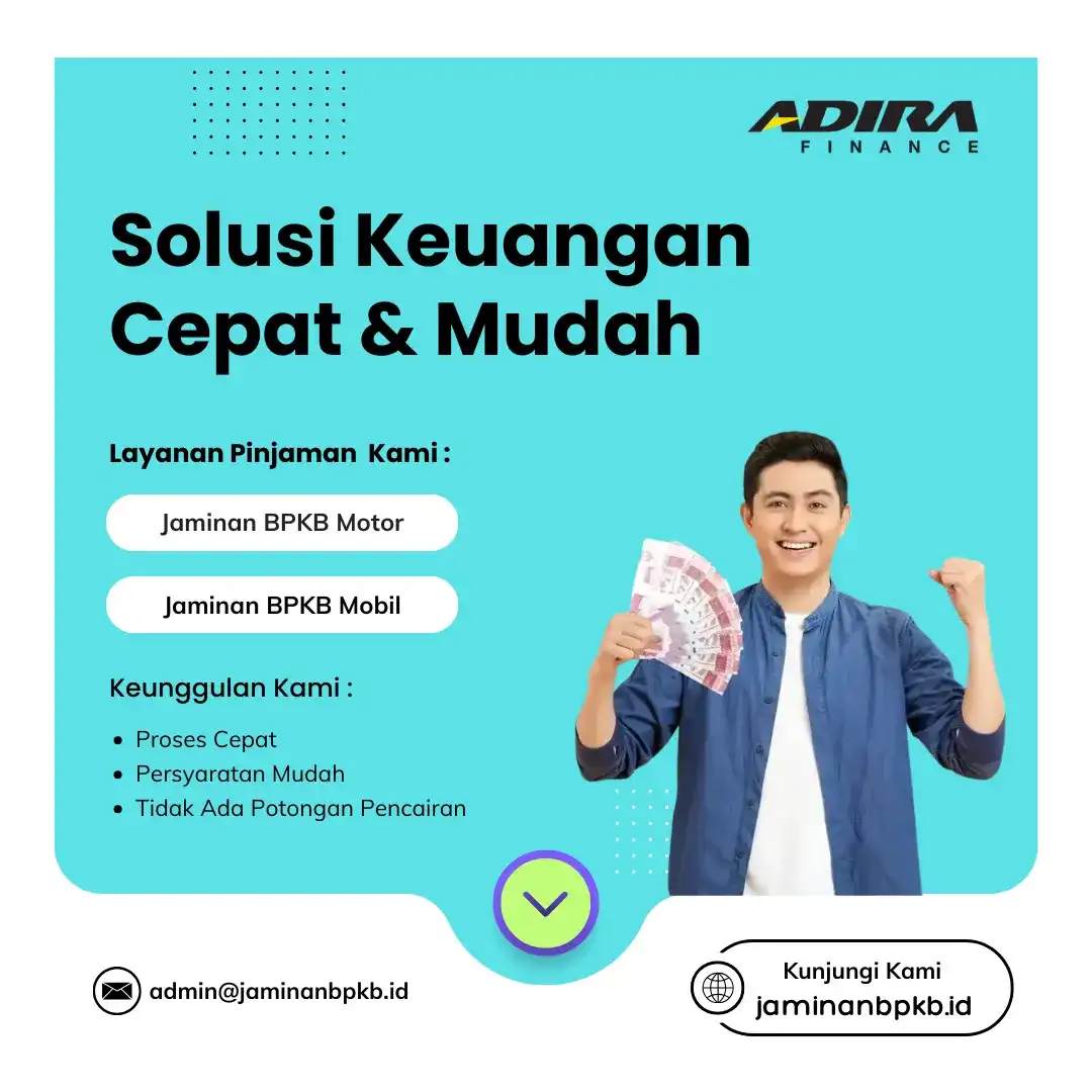 Gadai BPKB Mobil di Bogor