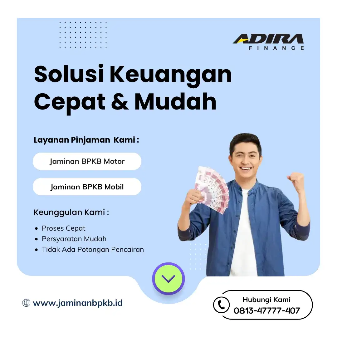 Gadai BPKB Mobil di Cirebon