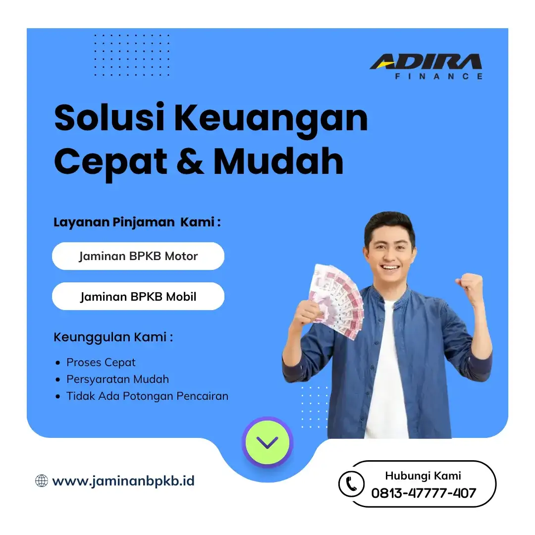 Gadai BPKB Mobil di Semarang